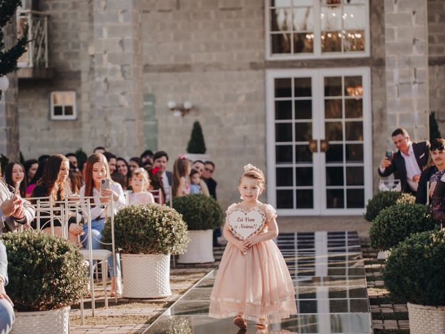 O casamento de Guilherme e Lilian em Colombo, Paraná 30