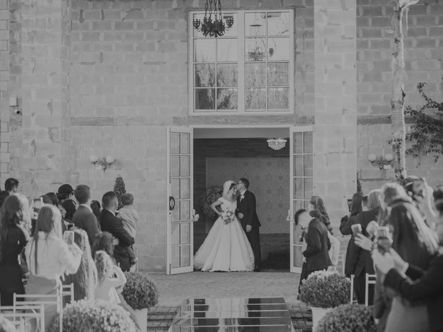 O casamento de Guilherme e Lilian em Colombo, Paraná 33