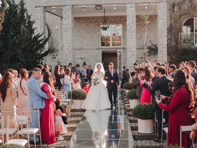 O casamento de Guilherme e Lilian em Colombo, Paraná 34