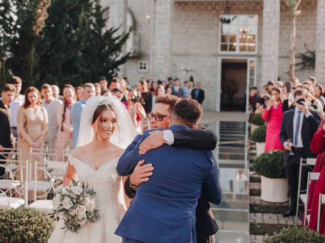 O casamento de Guilherme e Lilian em Colombo, Paraná 35