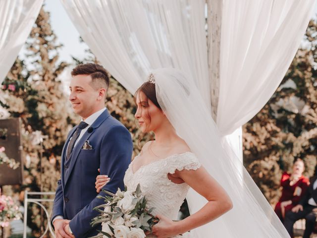 O casamento de Guilherme e Lilian em Colombo, Paraná 36