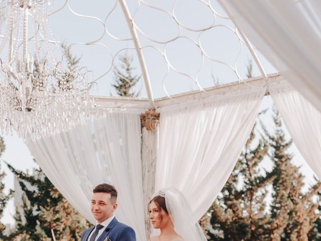 O casamento de Guilherme e Lilian em Colombo, Paraná 37