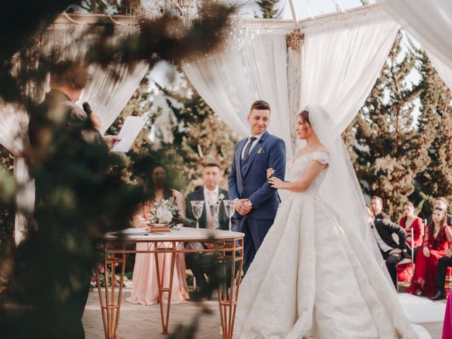 O casamento de Guilherme e Lilian em Colombo, Paraná 38
