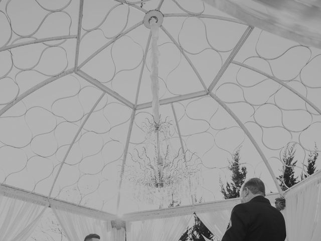 O casamento de Guilherme e Lilian em Colombo, Paraná 40