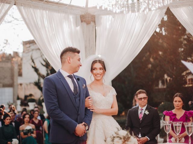 O casamento de Guilherme e Lilian em Colombo, Paraná 2