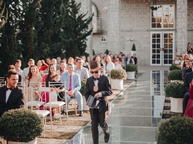 O casamento de Guilherme e Lilian em Colombo, Paraná 41