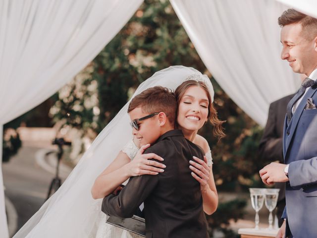 O casamento de Guilherme e Lilian em Colombo, Paraná 42