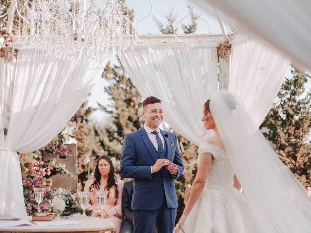 O casamento de Guilherme e Lilian em Colombo, Paraná 43