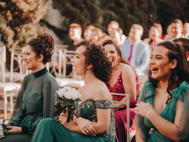 O casamento de Guilherme e Lilian em Colombo, Paraná 44