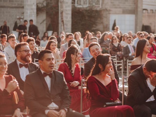 O casamento de Guilherme e Lilian em Colombo, Paraná 45