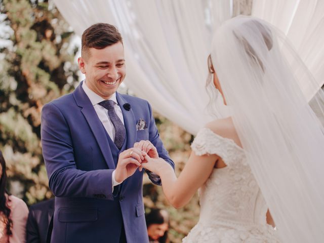 O casamento de Guilherme e Lilian em Colombo, Paraná 46