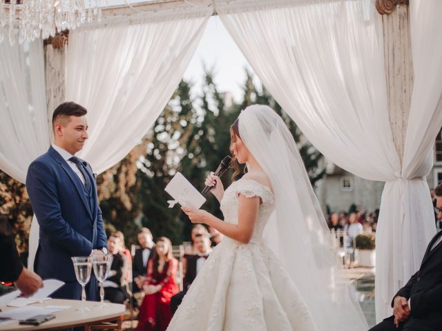 O casamento de Guilherme e Lilian em Colombo, Paraná 48