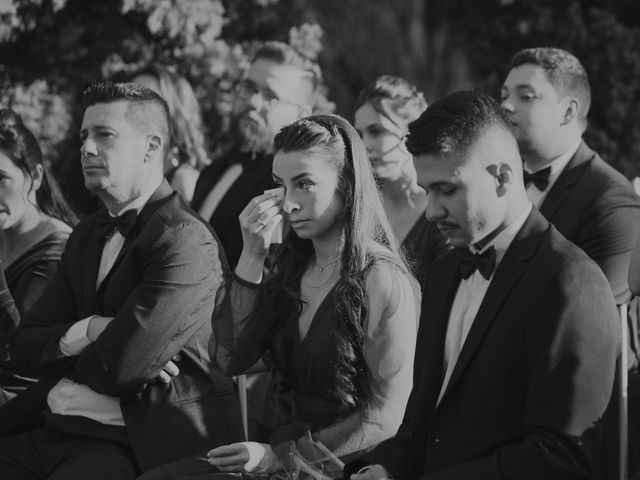 O casamento de Guilherme e Lilian em Colombo, Paraná 51