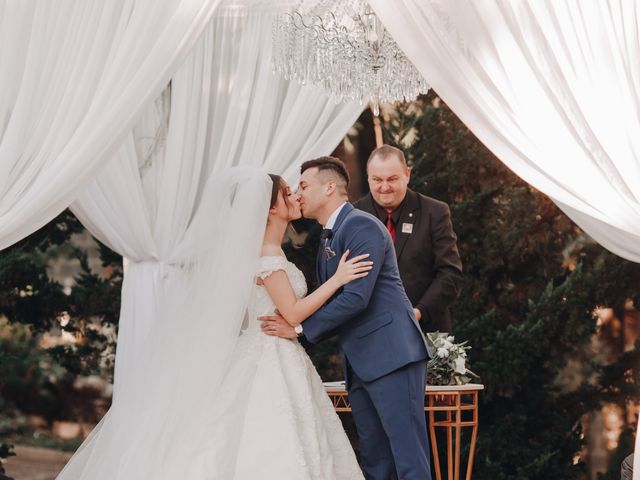 O casamento de Guilherme e Lilian em Colombo, Paraná 52