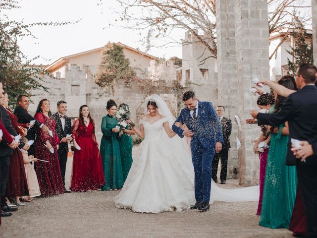 O casamento de Guilherme e Lilian em Colombo, Paraná 53