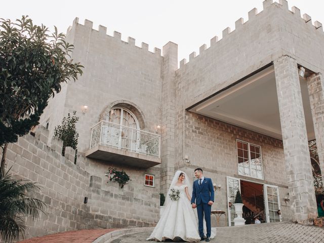 O casamento de Guilherme e Lilian em Colombo, Paraná 54