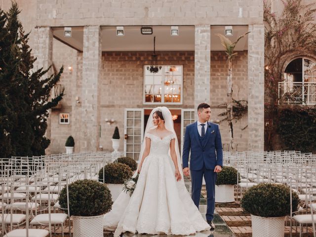 O casamento de Guilherme e Lilian em Colombo, Paraná 57