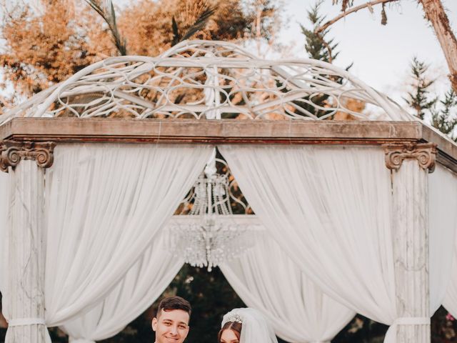 O casamento de Guilherme e Lilian em Colombo, Paraná 59