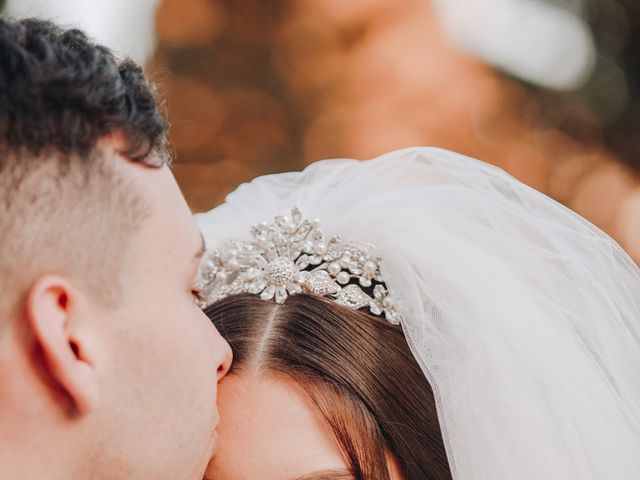 O casamento de Guilherme e Lilian em Colombo, Paraná 61