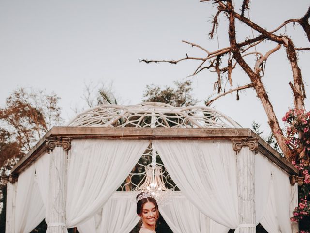 O casamento de Guilherme e Lilian em Colombo, Paraná 62