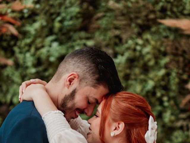 O casamento de Gilmar e Raíssa em Uberlândia, Minas Gerais 5