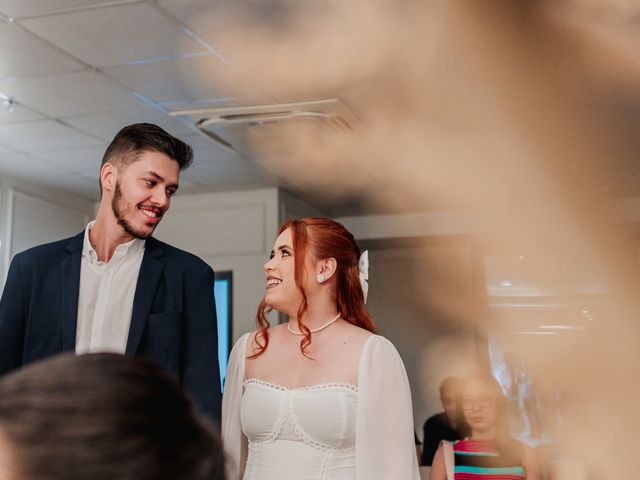 O casamento de Gilmar e Raíssa em Uberlândia, Minas Gerais 2
