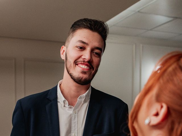 O casamento de Gilmar e Raíssa em Uberlândia, Minas Gerais 6