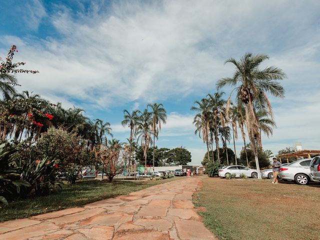 O casamento de Gilmar e Raíssa em Uberlândia, Minas Gerais 9