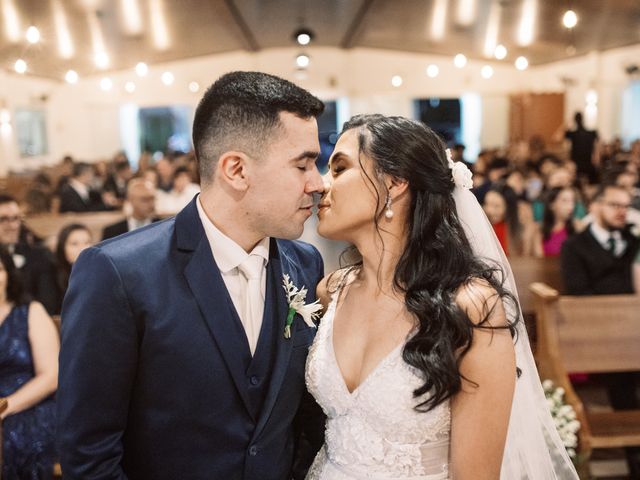 O casamento de Pedro Vítor e Barbara Dias em Brasília, Distrito Federal 1