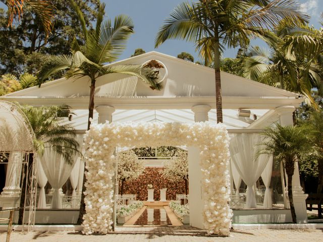 O casamento de Gustavo e Gabriela em Itapecerica da Serra, São Paulo 9