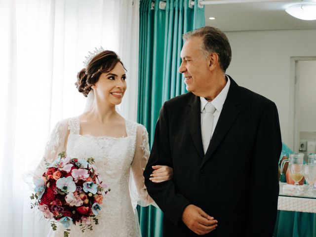 O casamento de Gustavo e Gabriela em Itapecerica da Serra, São Paulo 17