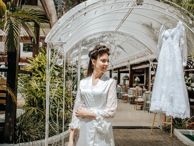 O casamento de Gustavo e Gabriela em Itapecerica da Serra, São Paulo 18