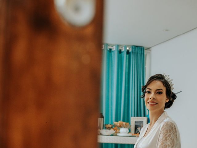 O casamento de Gustavo e Gabriela em Itapecerica da Serra, São Paulo 24