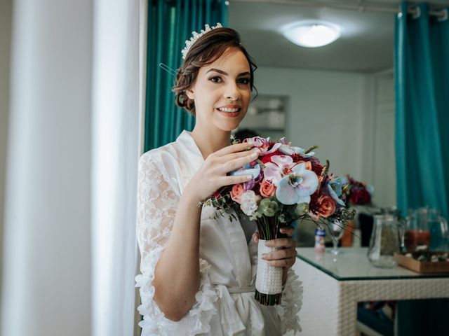 O casamento de Gustavo e Gabriela em Itapecerica da Serra, São Paulo 25