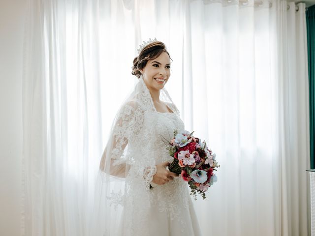 O casamento de Gustavo e Gabriela em Itapecerica da Serra, São Paulo 31