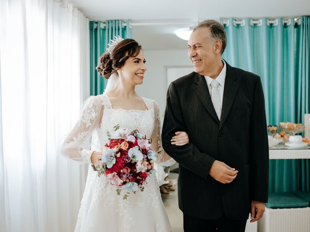 O casamento de Gustavo e Gabriela em Itapecerica da Serra, São Paulo 34