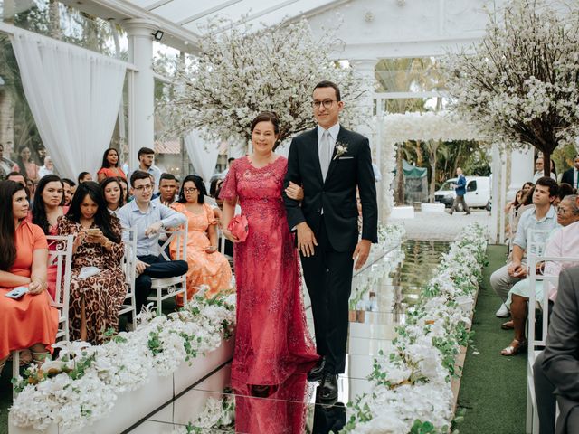 O casamento de Gustavo e Gabriela em Itapecerica da Serra, São Paulo 35