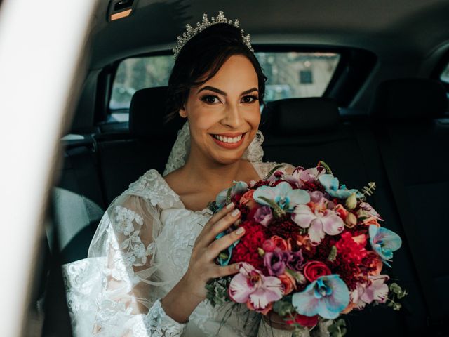 O casamento de Gustavo e Gabriela em Itapecerica da Serra, São Paulo 37