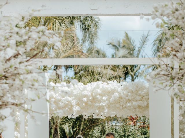 O casamento de Gustavo e Gabriela em Itapecerica da Serra, São Paulo 38