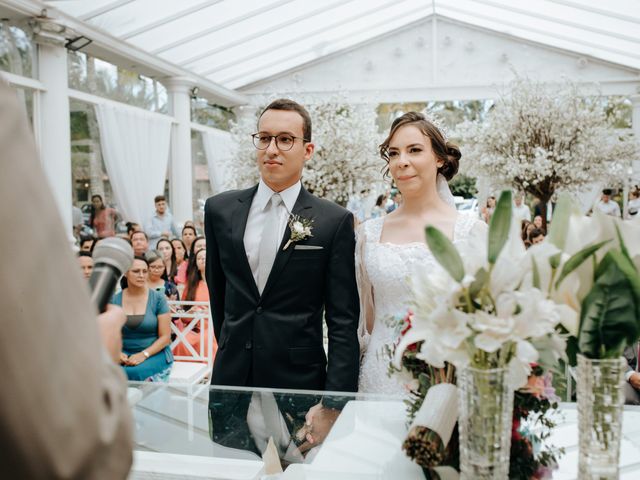 O casamento de Gustavo e Gabriela em Itapecerica da Serra, São Paulo 40