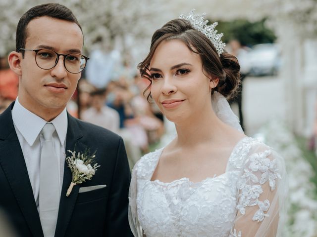 O casamento de Gustavo e Gabriela em Itapecerica da Serra, São Paulo 41