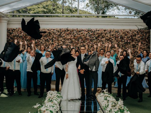 O casamento de Gustavo e Gabriela em Itapecerica da Serra, São Paulo 46