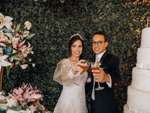 O casamento de Gustavo e Gabriela em Itapecerica da Serra, São Paulo 49