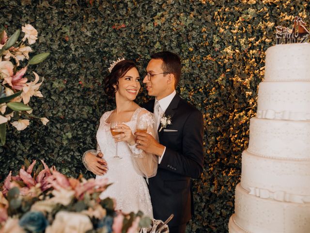 O casamento de Gustavo e Gabriela em Itapecerica da Serra, São Paulo 51