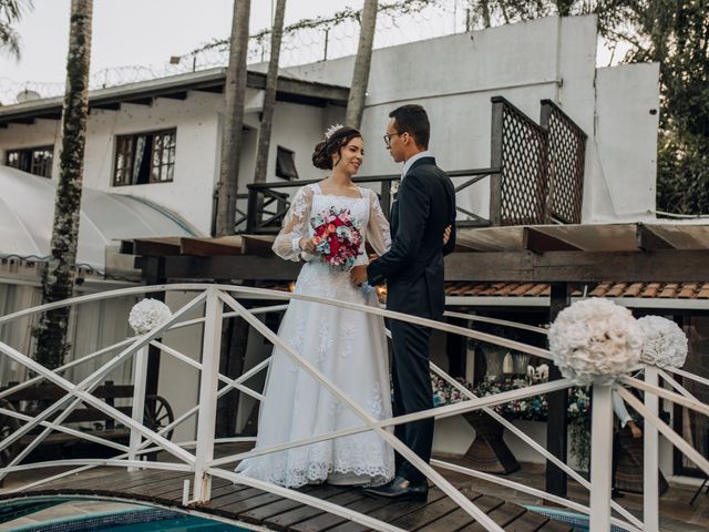 O casamento de Gustavo e Gabriela em Itapecerica da Serra, São Paulo 52