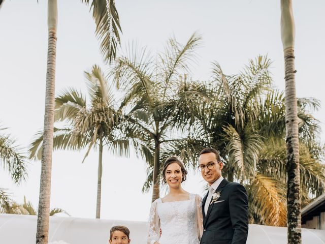 O casamento de Gustavo e Gabriela em Itapecerica da Serra, São Paulo 55