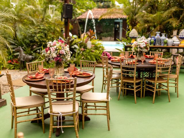 O casamento de Thayane e Gabriel em Rio de Janeiro, Rio de Janeiro 11