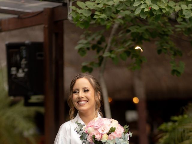 O casamento de Thayane e Gabriel em Rio de Janeiro, Rio de Janeiro 14