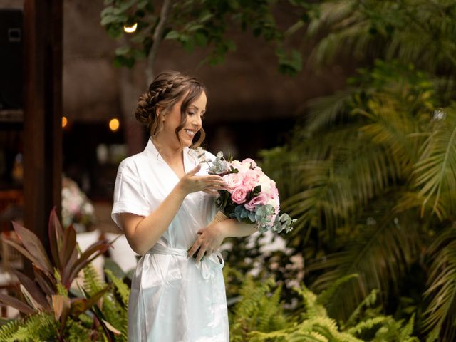 O casamento de Thayane e Gabriel em Rio de Janeiro, Rio de Janeiro 15