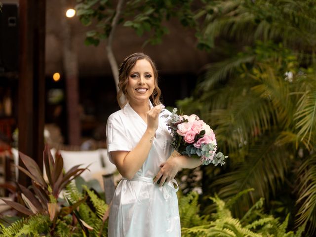 O casamento de Thayane e Gabriel em Rio de Janeiro, Rio de Janeiro 16